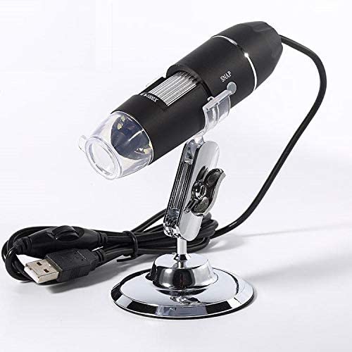 Digital microscope