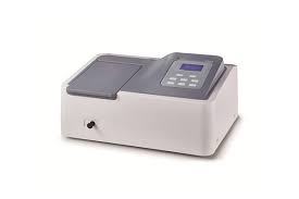 Spectrophotometer