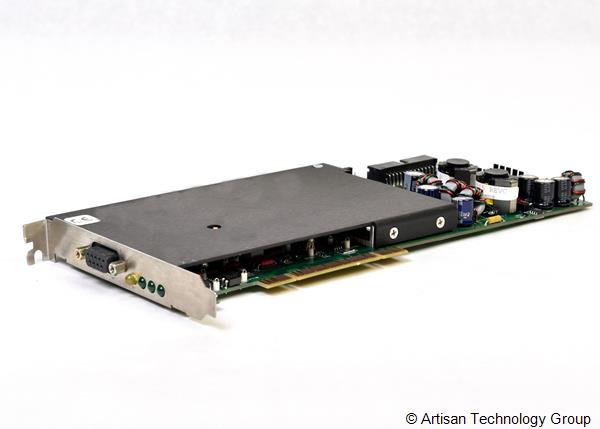 Pci4/300™ and pci4/750™  potentiostat/galvanostat