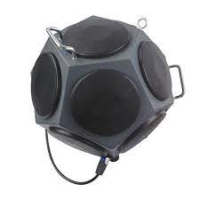 Omnidirectional loudspeaker