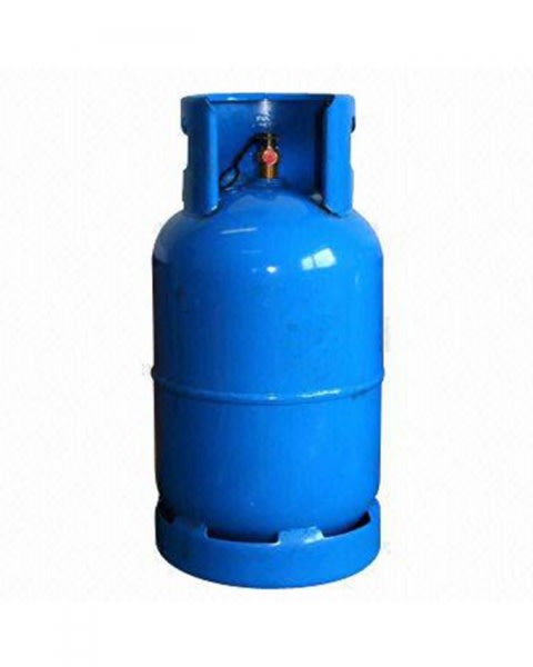 Gas cylinder