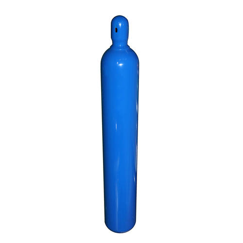 Hydrogen cylinder