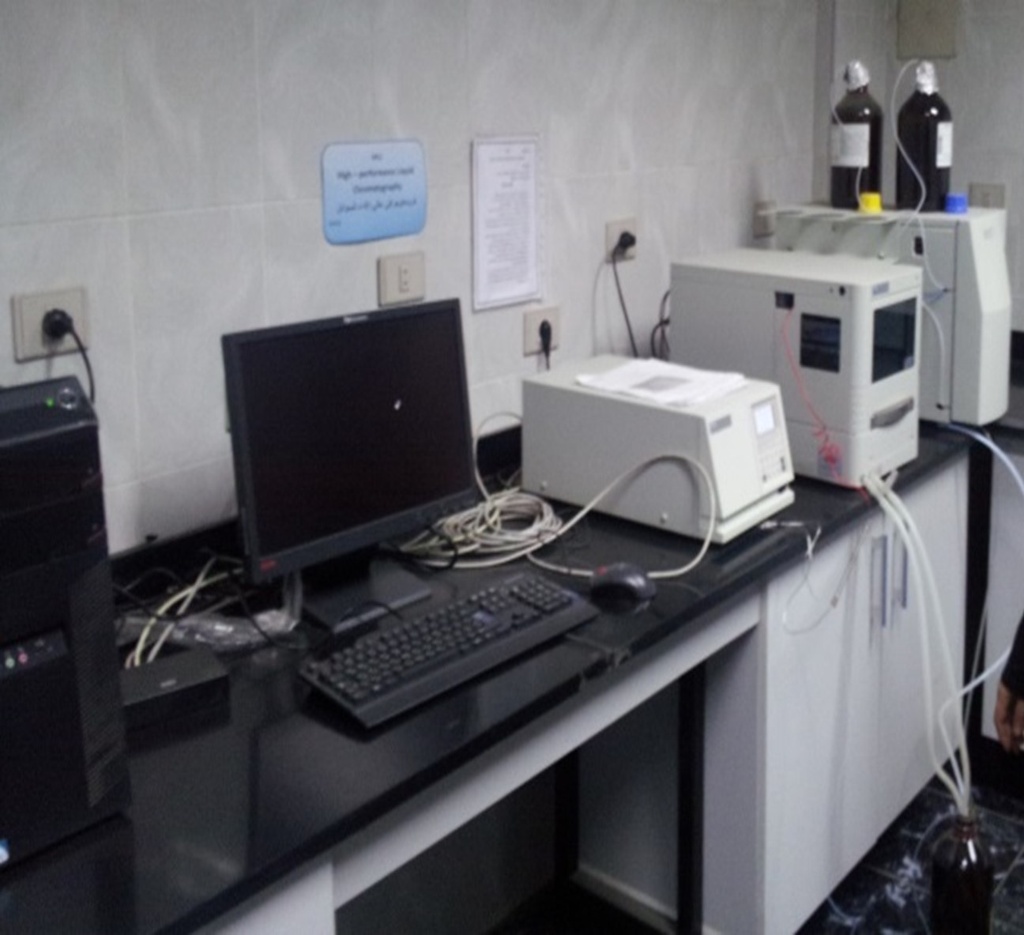 HPLC