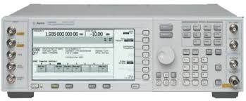 250khz-3ghz signal generator