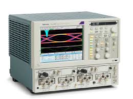 Digital serial analyzer 20ghz with tdr