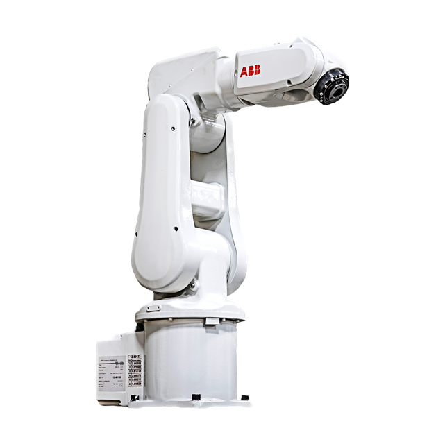 Irb 120 abb industrial robots