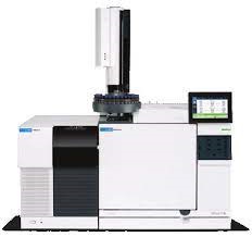 Gas chromatography mass spectrometry