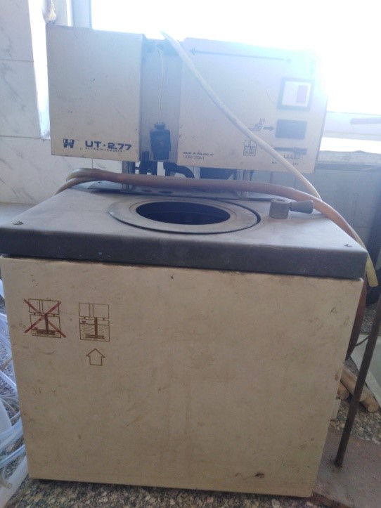 Thermostat