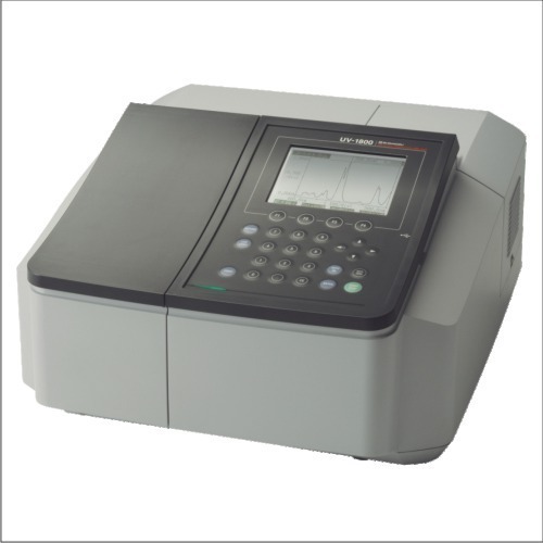 Spectrophotometer