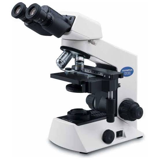 Olympus microscopes