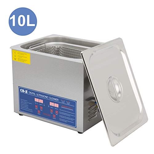 Ultrasonic cleaner