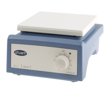 Magnetic stirrer