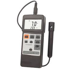 Conductivity meter