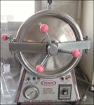 Automatic autoclave