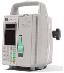 Infusion pump