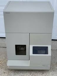 Abi prism 310 genetic analyzer