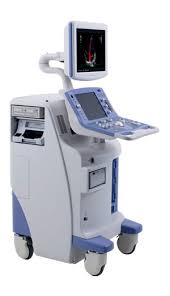 Ultrasound device