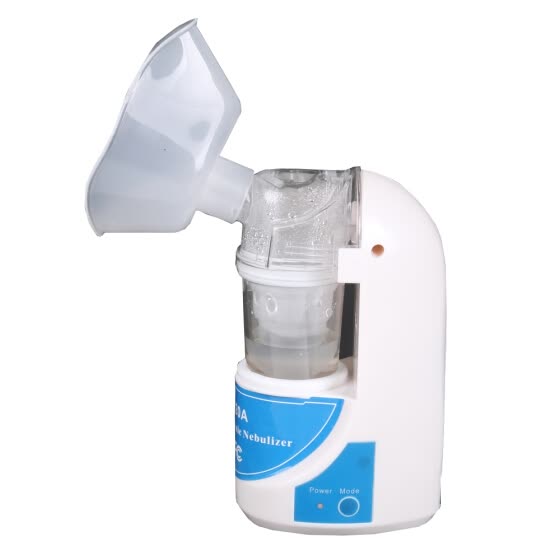 Nebulizer