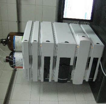 Analytical hplc