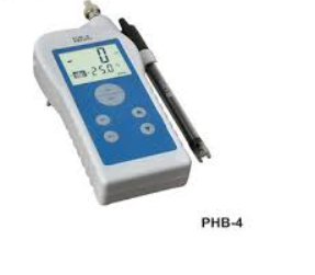 Ph meter