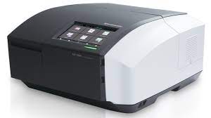 Uv-visible spectrophotometer