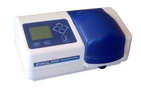 Spectrophotometer