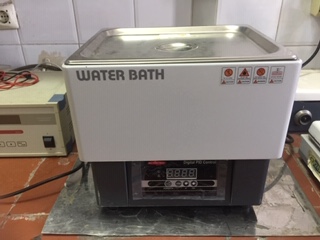 Water bath