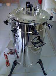 Autoclave