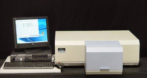 Luminescence spectrometer ( fluorescence spectrophotometers )