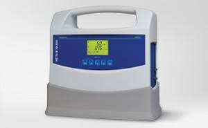 Carbon analyzer (toc)