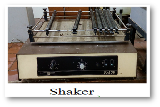 Shaker