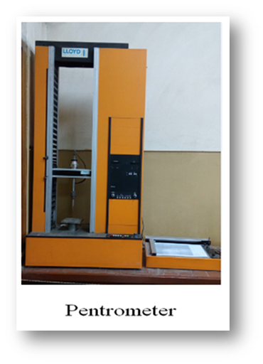 Penetrometer