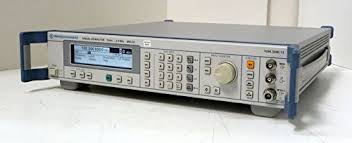 9khz-3.3ghz signal generator