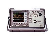 Optical sectrum analyzer