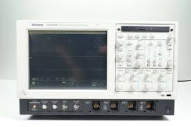 8ghz (20gsa/s) oscilloscope