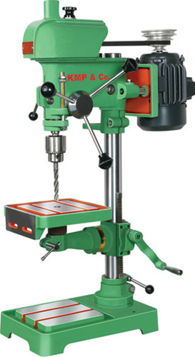 Drilling machine