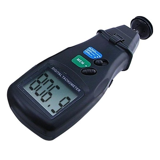 Tachometer