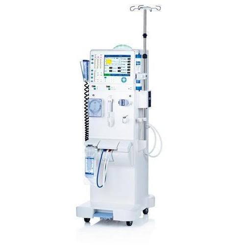 Hemodialysis unit