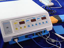 Diathermy