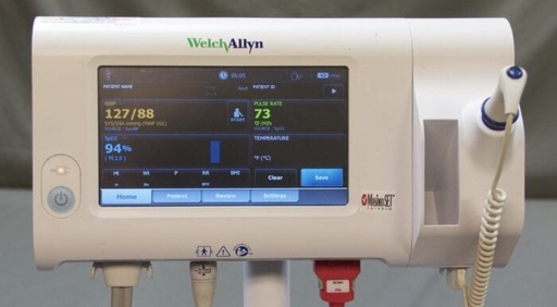 Oxy- meter