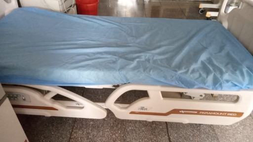 Icu bed