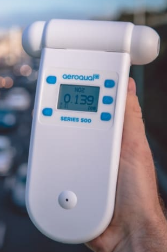 Aeroqual monitor