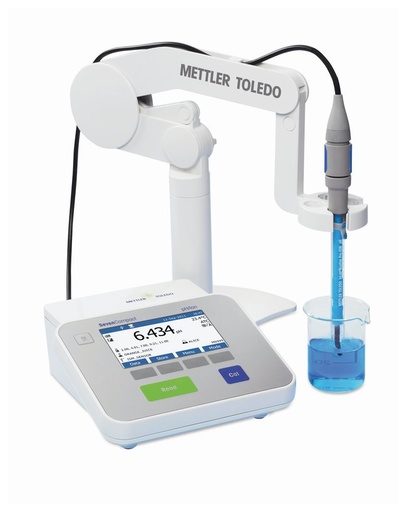 Ph meter