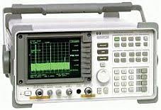 30hz-2.9ghz spectrum analyzer