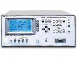 Lcr meter 20hz-1mhz