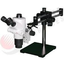 Microscope 80x