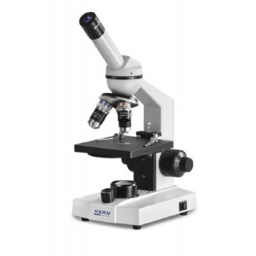 Light microscopes