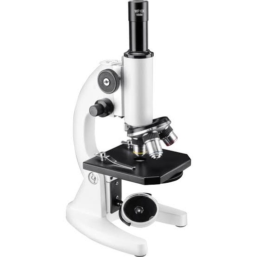 Microscope