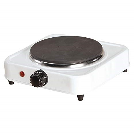 Hot plate