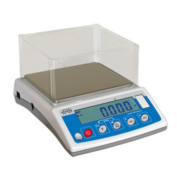 Analytical balance